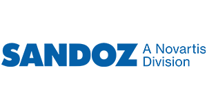 SANDOZ Logo