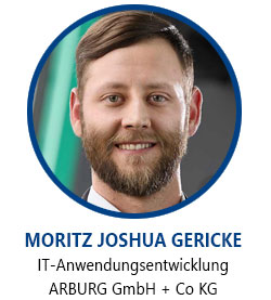 Joshua_gericke