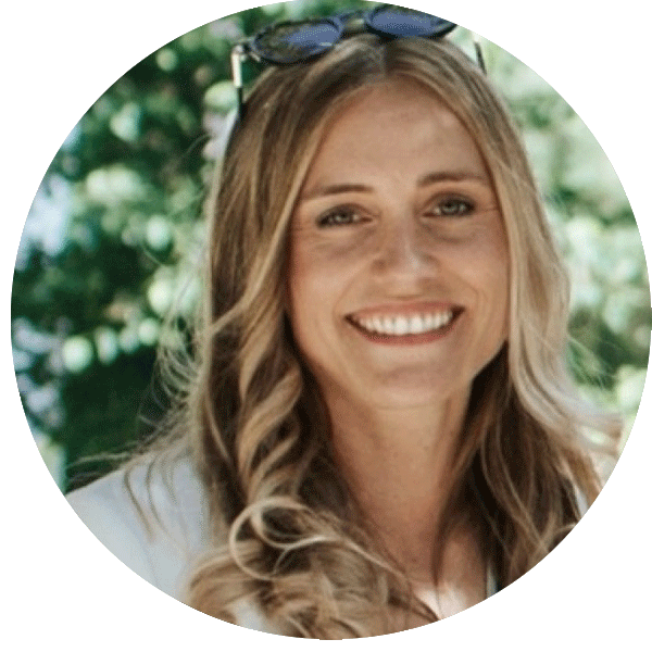 Lisa Sanders, SAP
