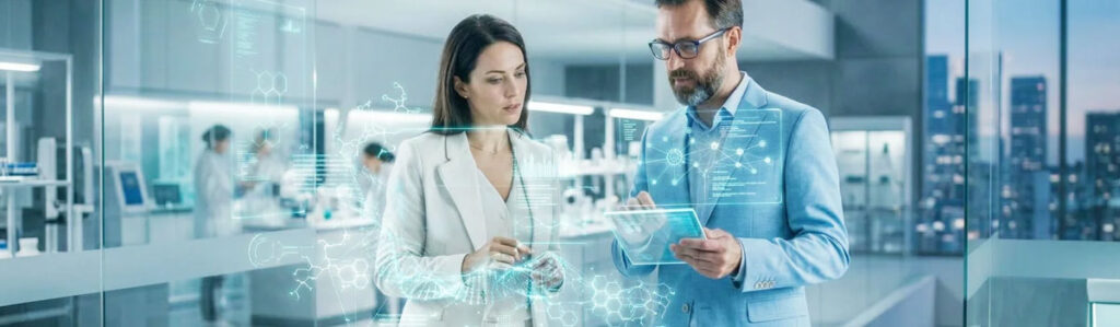 Compliance by Design – SAP Innovation trifft Regulatorik